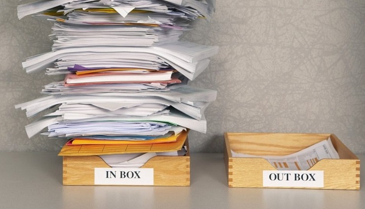 ایمیل‌‌‌ ،چطور ایمیل‌‌‌های دریافتی‌مان را مدیریت کنیم؟ ،بررسی ایمیل‌ها ،ایمیل‌‌‌ ،چطور ایمیل‌‌‌های دریافتی‌مان را مدیریت کنیم؟