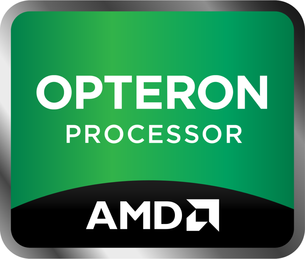 همه چیز دربارهی برند AMD 136 سری اوپترون (Opteron)