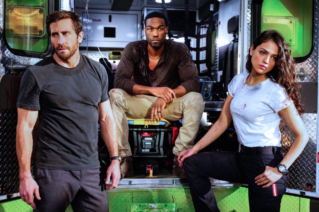 10 فیلم جذابی که در آن ها خلافکاران به دام می افتند 29 10 فیلم جذابی که در آن ها خلافکاران به دام می افتند