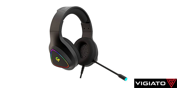 هدست گیمینگ پرودو مدل PDX414