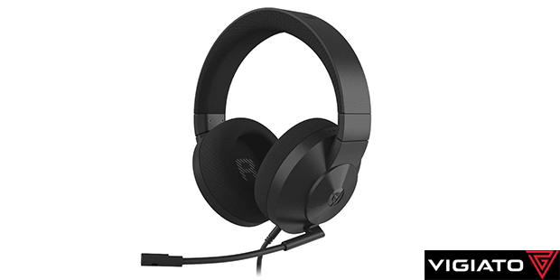 هدست گیمینگ لنوو مدل Legion H200