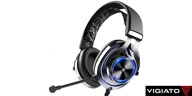 هدست گیمینگ اکسا مدل E3000