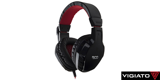 هدست گیمینگ تسکو مدل TH 5124