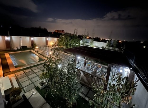 1694603710 201 ترکیبی از تاریخ و طبیعت با چاشنی تکنولوژی در سایت