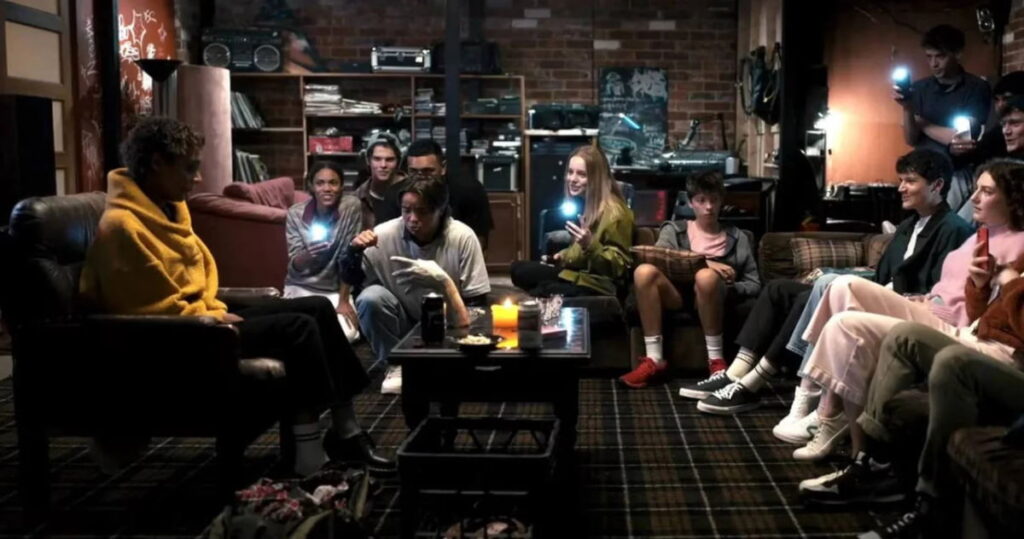 نقد فیلم Talk to Me 28 نقد فیلم Talk to Me