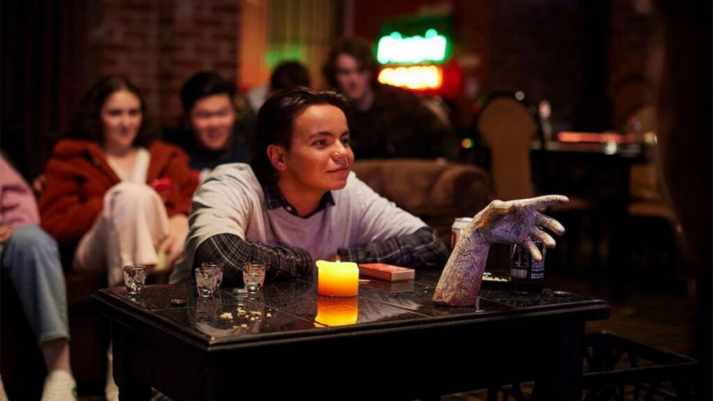 نقد فیلم Talk to Me 34 نقد فیلم Talk to Me