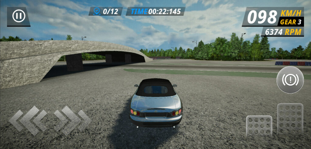 با این بازی موبایلی تبدیل به مکانیکی حرفه‌ای شوید - ویجیاتو