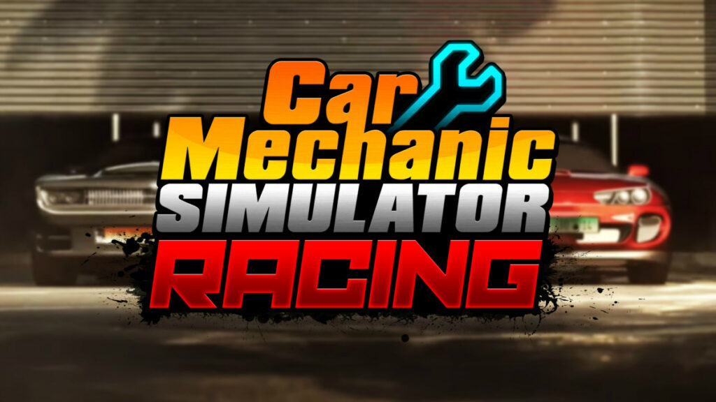 دانلود بازی موبایلی Car Mechanic Simulator Racing 60 با این بازی موبایلی تبدیل به مکانیکی حرفهای شوید - ویجیاتو