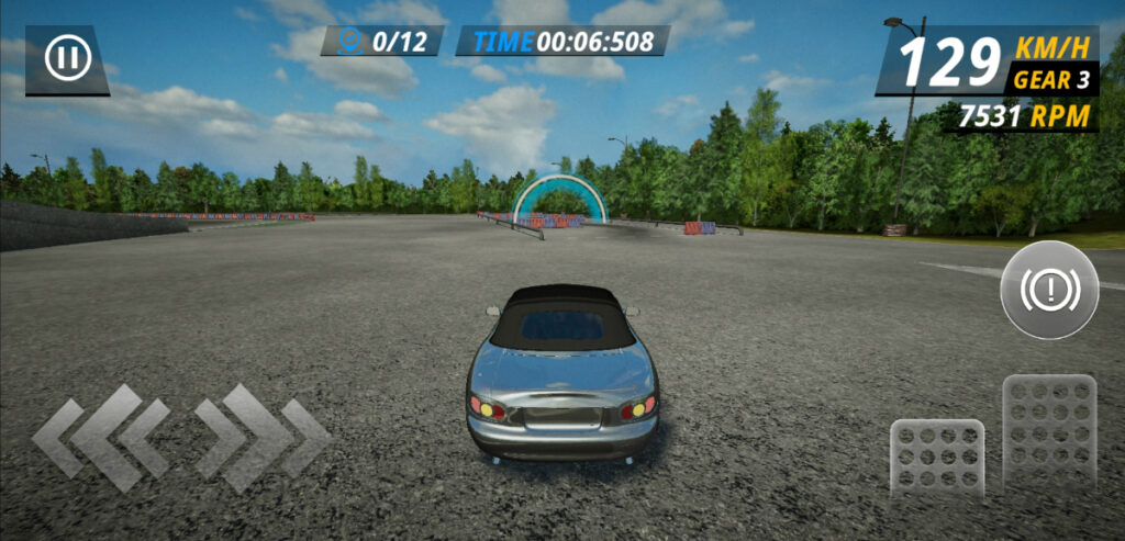 با این بازی موبایلی تبدیل به مکانیکی حرفه‌ای شوید - ویجیاتو