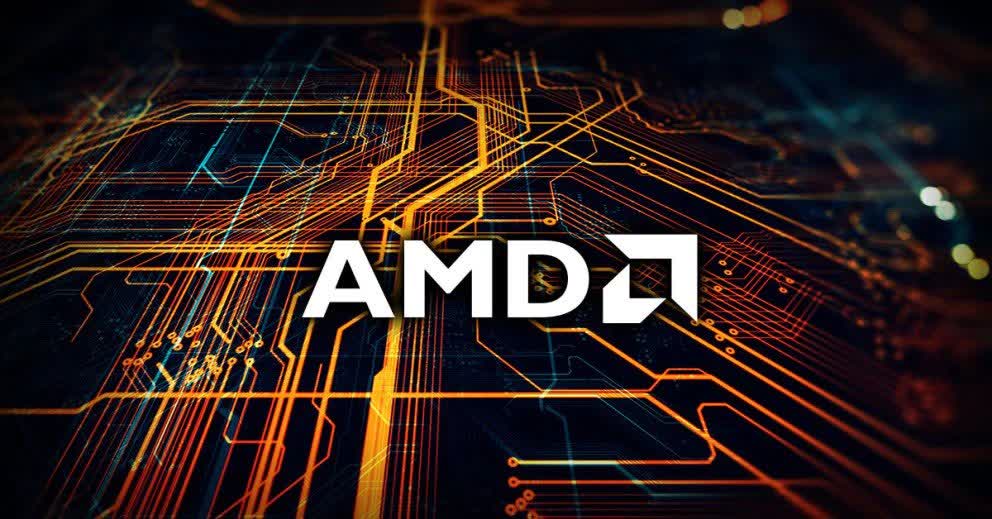 همه چیز دربارهی برند AMD 180 نگاهی به آینده