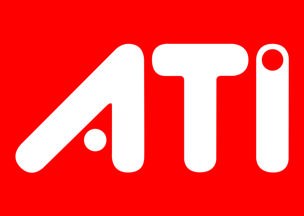 همه چیز دربارهی برند AMD 142 شرکت ATI