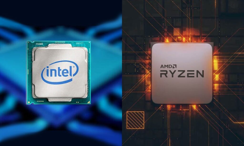 همه چیز دربارهی برند AMD 130 همکاری AMD با اینتل
