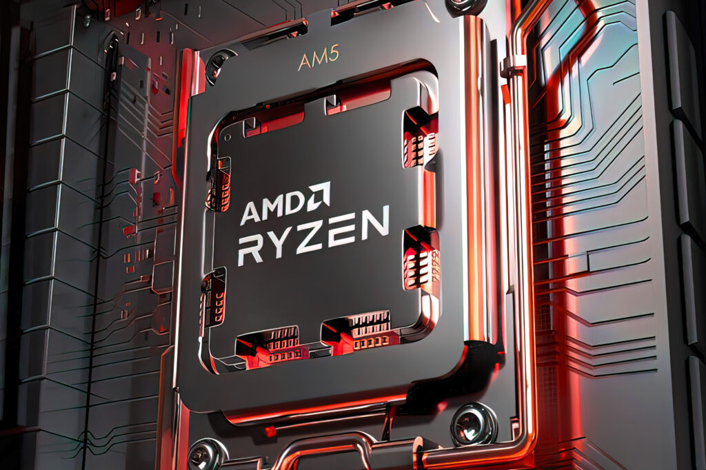 همه چیز دربارهی برند AMD 152 رایزن (Ryzen)