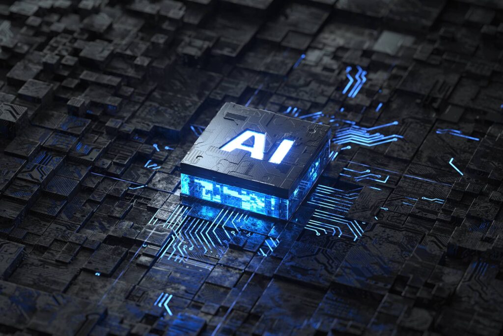 همه چیز دربارهی برند AMD 168 هوش مصنوعی (Artificial intelligence)