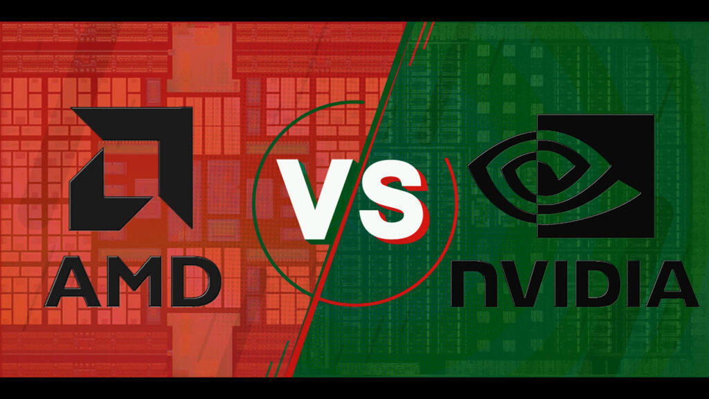 همه چیز دربارهی برند AMD 174 انویدیا یا AMD؛ کدام بهترین GPU را دارند؟
