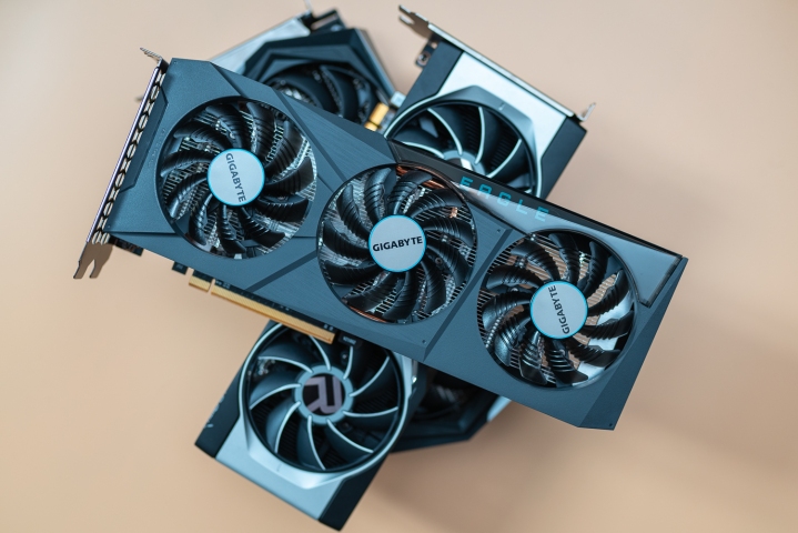 همه چیز دربارهی برند AMD 148 کارتهای گرافیک رادئون سری 6000