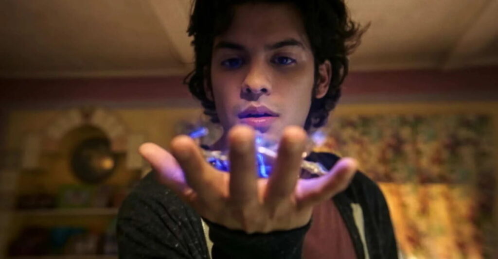 نقد فیلم Blue Beetle | ابرقهرمان مکزیکی