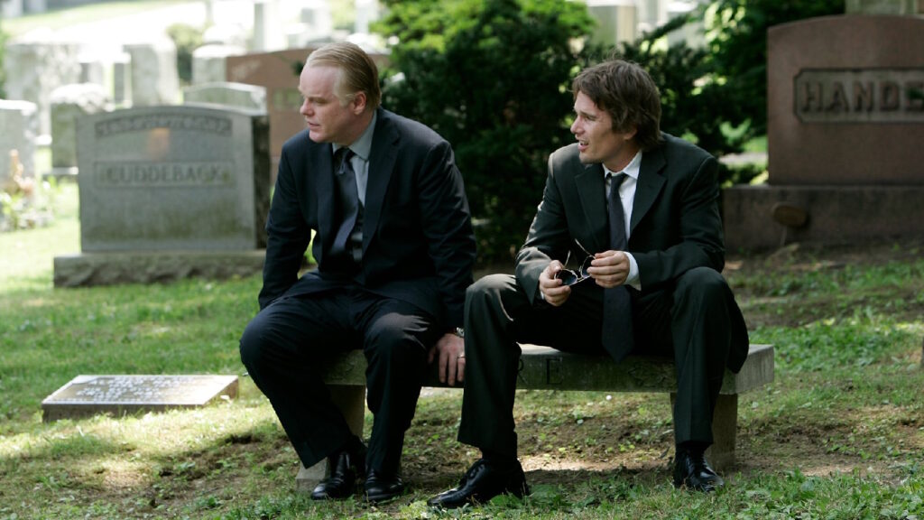 10 فیلم جذابی که در آن ها خلافکاران به دام می افتند 23 10 فیلم جذابی که در آن ها خلافکاران به دام می افتند