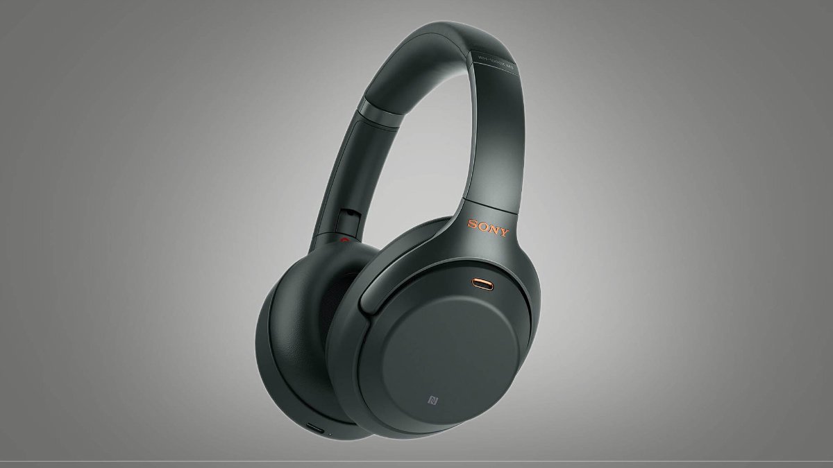 راهنمای خرید هدفون سونی WH-1000XM4
