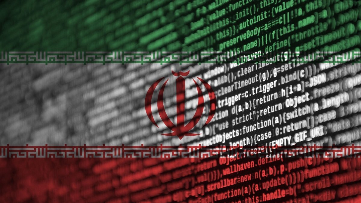 چه خطری پیش روی ماست؟ 5 امنیت