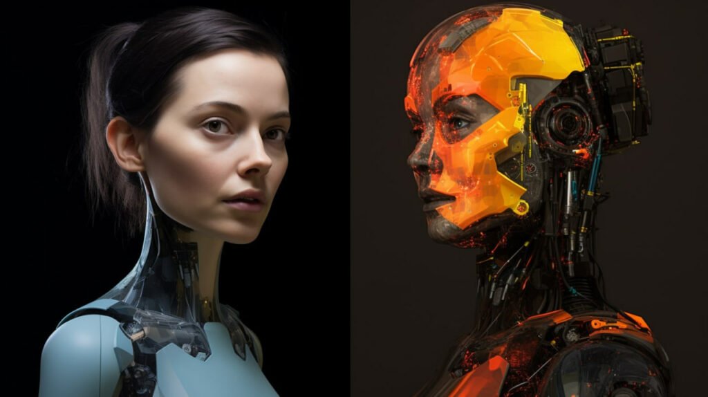 OpenAI از هوش مصنوعی ساخت تصویر DALL-E 3 رونمایی کرد