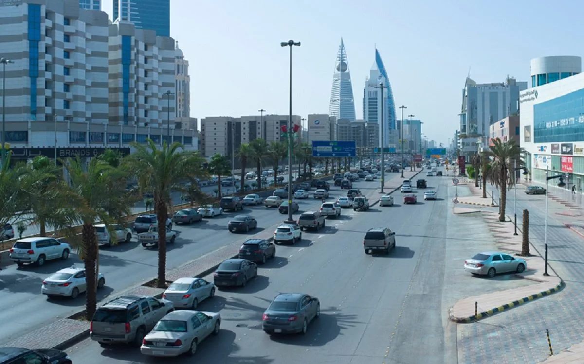 آیا عربستان سعودی مبدأ واردات خودروهای کارکرده به کشور خواهد بود؟