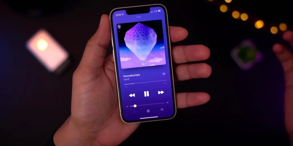 آیفون 14 مینی