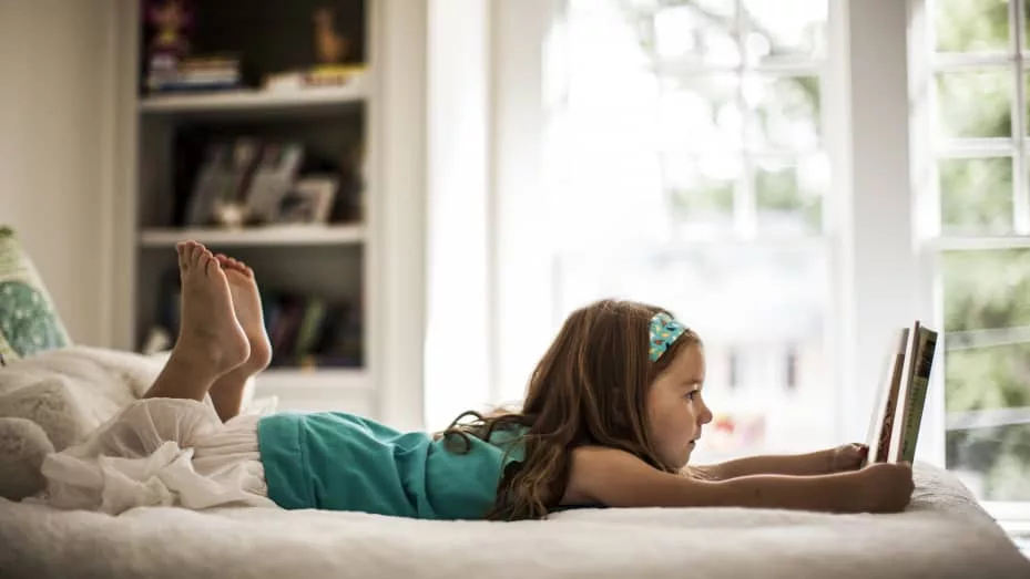 استرس کودکان و کنترل ان با فعالیت ورزشی