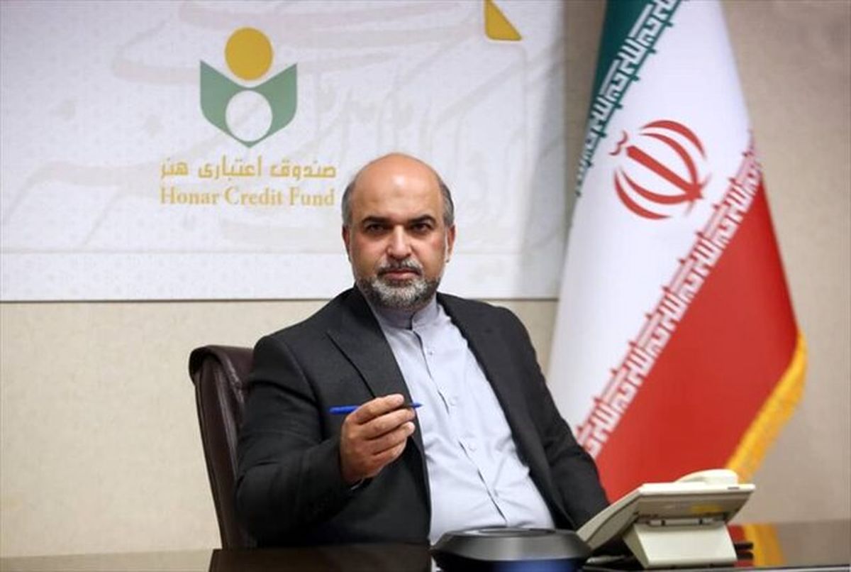 بخشی از هنرمندان صندوق اعتباری هنر بیمه تکمیلی رایگان می‌گیرند