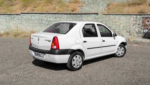 بهترین ماشین های ایرانی از لحاظ موتوری