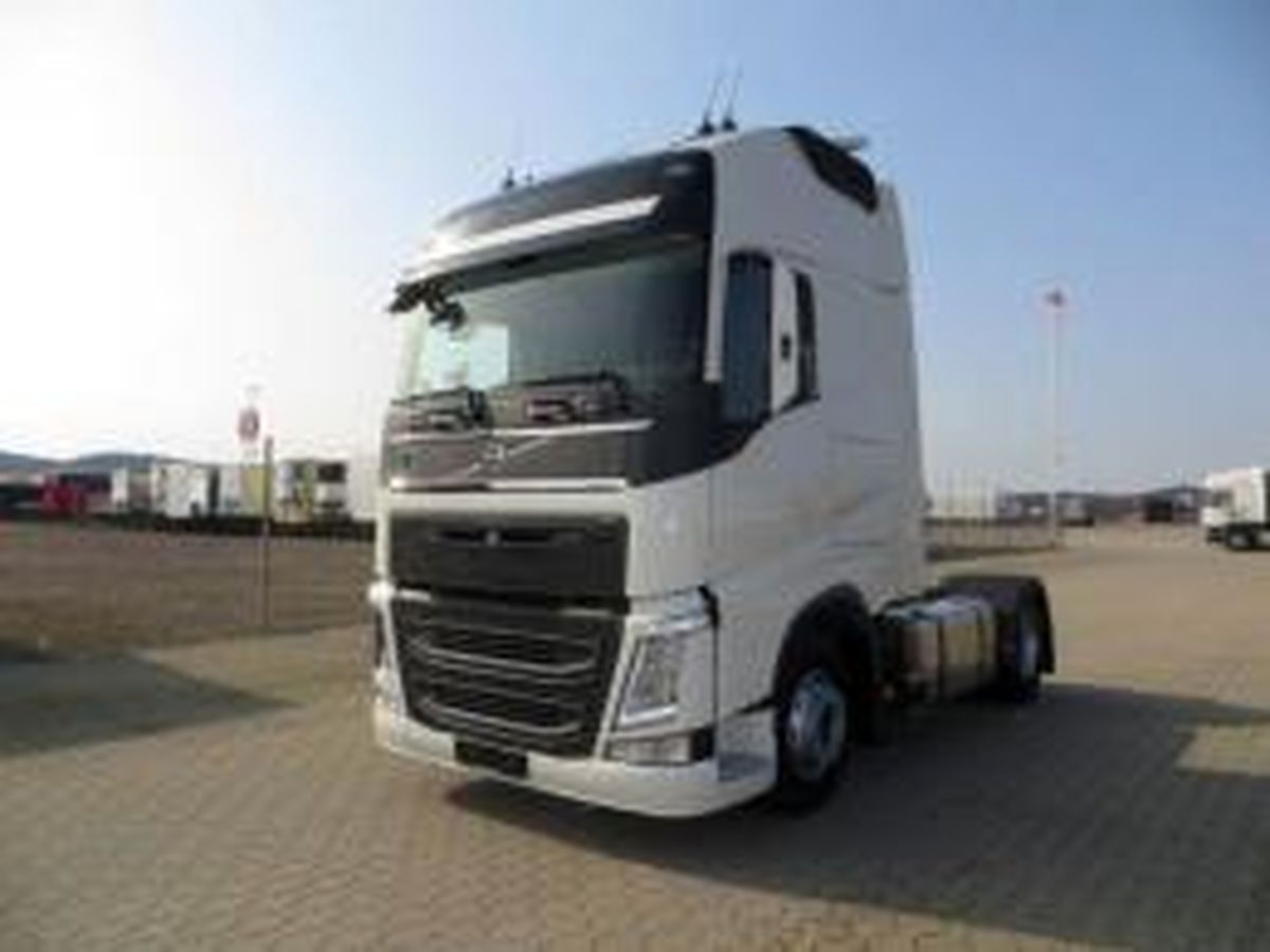 تولید خودروهای سنگین کشور امسال رشد ۶۹ درصدی را تجربه کرده است