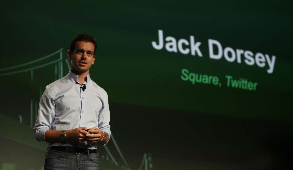 جک دورسی ظاهراً دوباره مدیرعامل شرکت Square خواهد شد