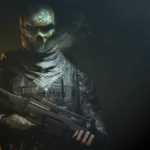 Code of War یا یکی از برترین بازی‌های شوتر چندنفره موبایلی