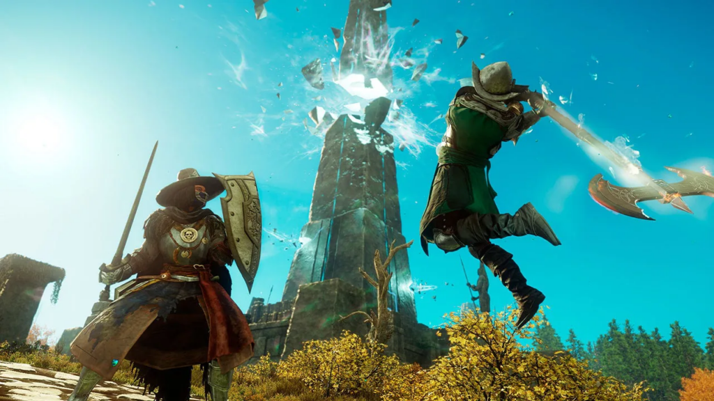 سخت‌ترین بازی‌های چند نفره که می‌توانید تجربه کنید - ویجیاتو