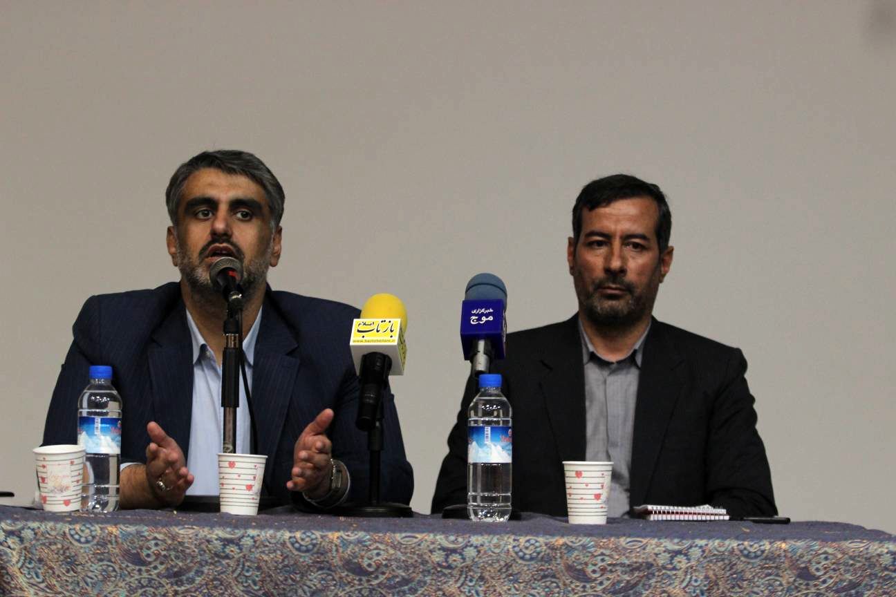 ضرورت احداث شهرک فرهنگی در شهر مهران