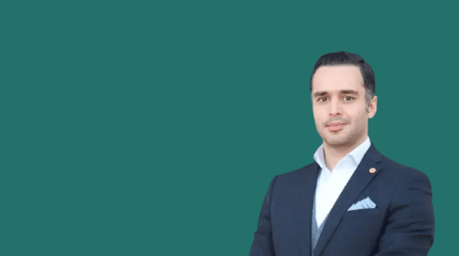 روئین صمدزاده