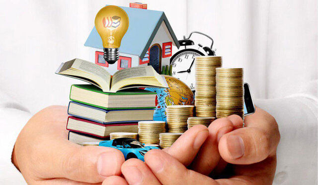 فاصله طبقاتی خانوارهای ایرانی کم شد!