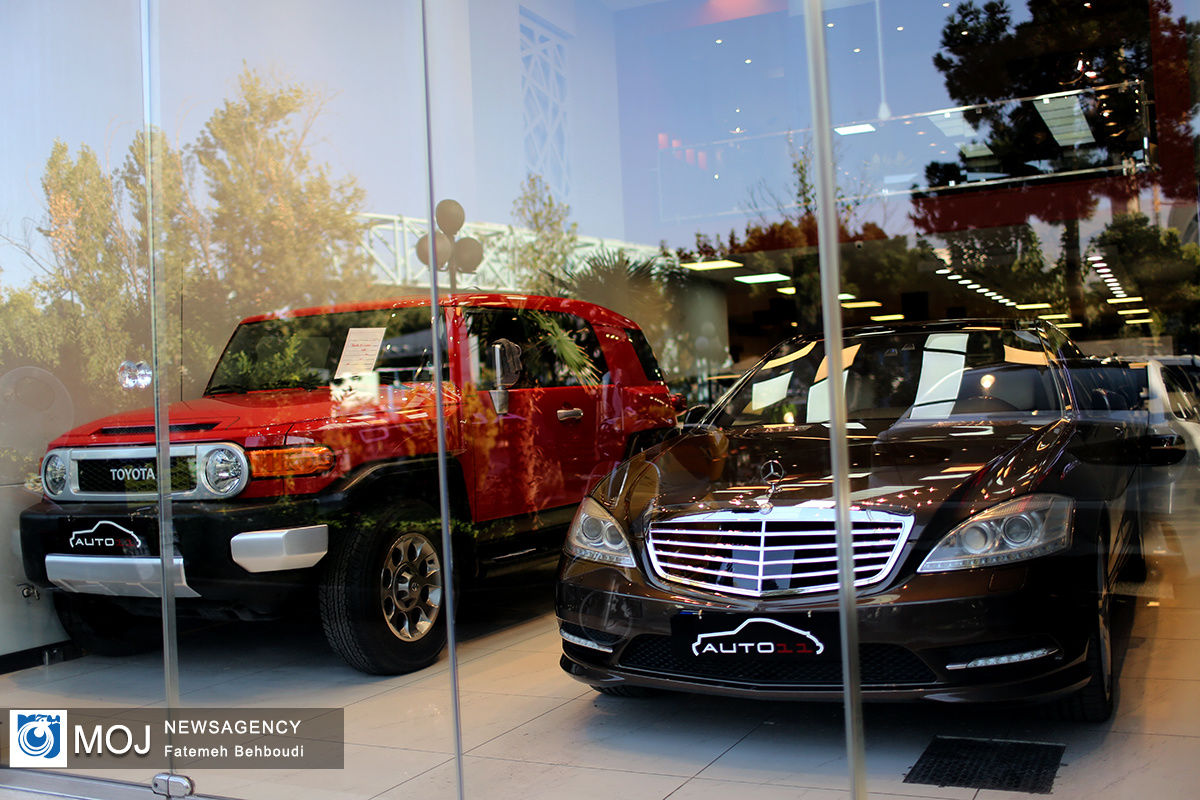 قیمت خودرو امروز ۲۳ شهریور ۱۴۰۲ در بازار مشخص شد