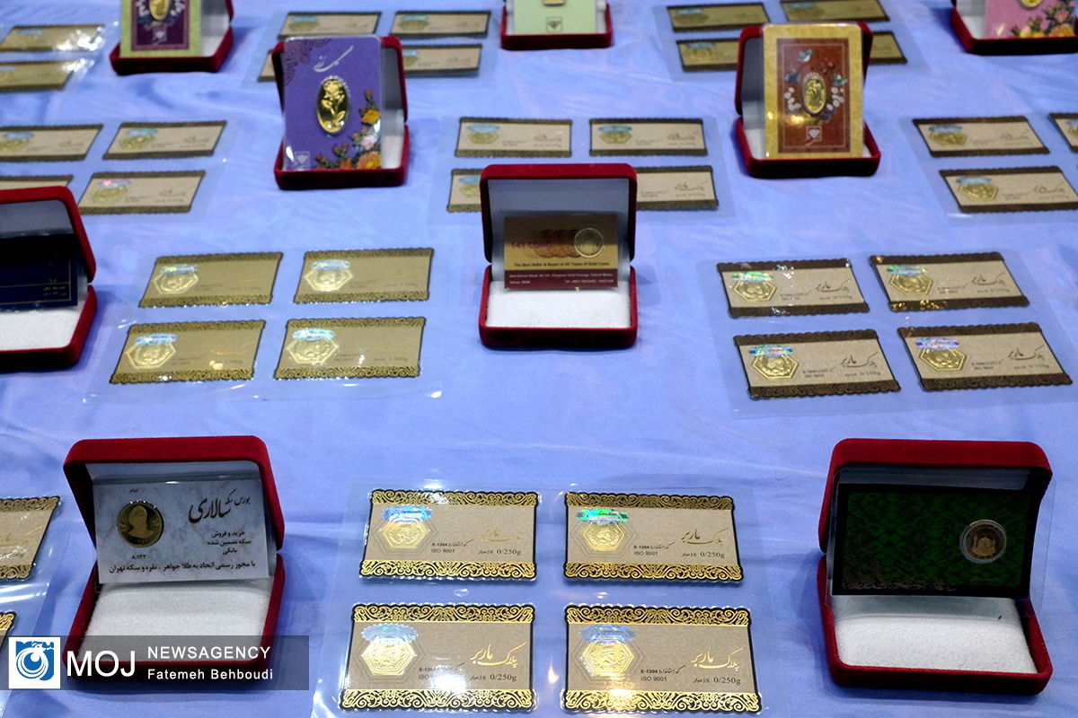 قیمت طلا و سکه امروز ۱۷ شهریور ۱۴۰۲ مشخص شد