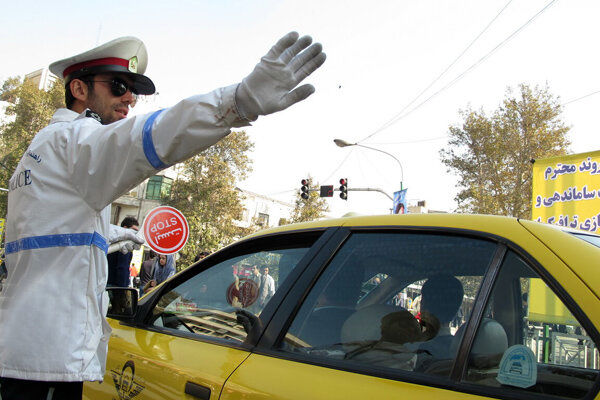 محدودیت‌های ترافیکی تعطیلات آخر هفته شامل کدام راه‌ها می‌شود ؟