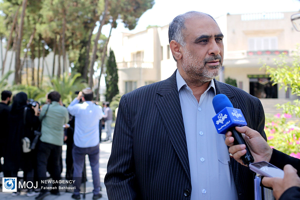 مرجع رسمی تعیین قیمت محصولات اساسی کشاورزی، وزیر جهاد کشاورزی است