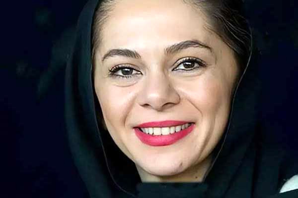 مستانه مهاجر داور جشنواره ای در الجزایر شد