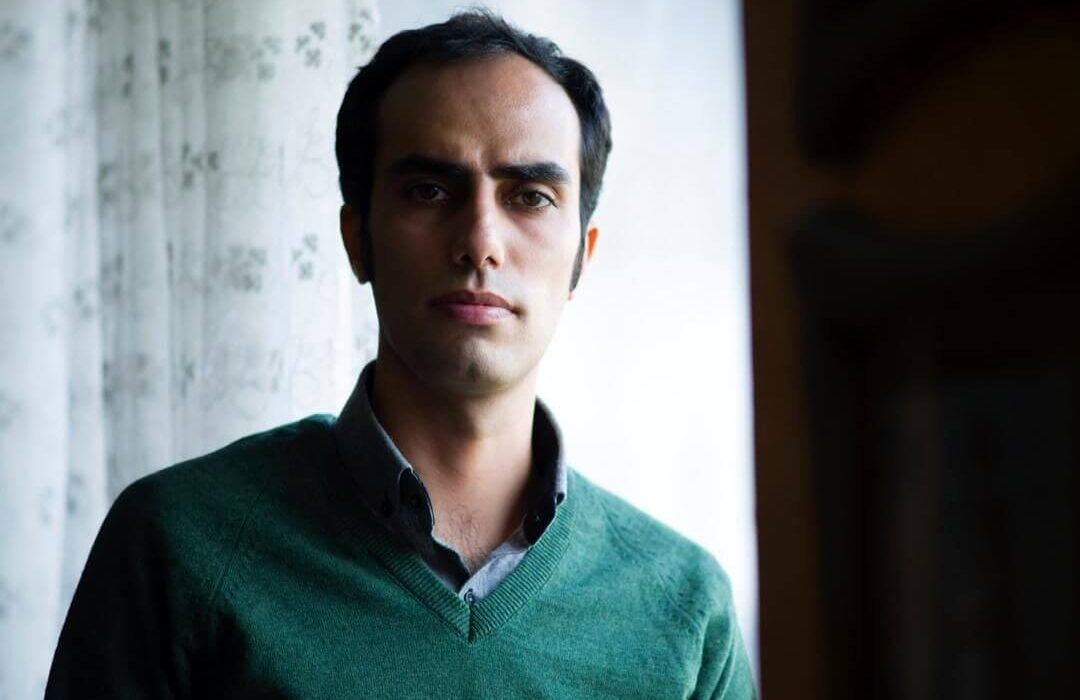 «نقد سینما» میزبان مسعود سخاوت‌دوست است