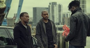 15 سریال جذاب در مورد گانگسترها و گروه های تبهکار