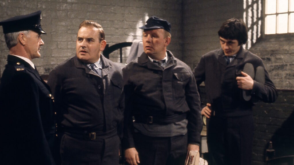 بهترین سریال ها در مورد زندان 32 بهترین سریال ها در مورد زندان