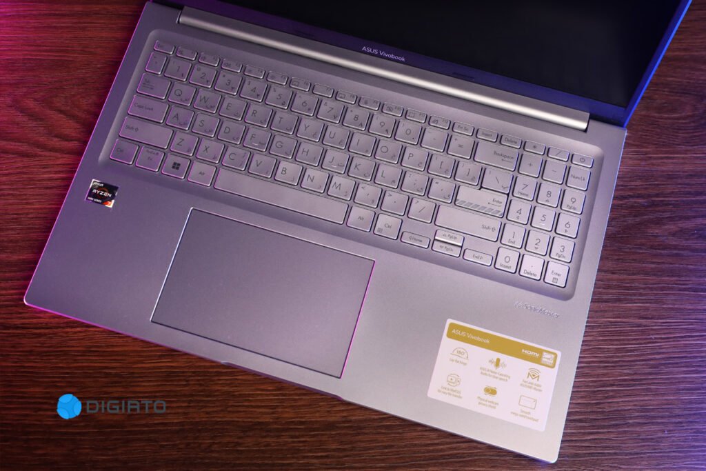 نقد و بررسی لپ تاپ دانشجویی ایسوس ویووبوک ۱۶ ایکس 9 1696267065 398 نقد و بررسی لپ تاپ دانشجویی ایسوس ویووبوک ۱۶ ایکس