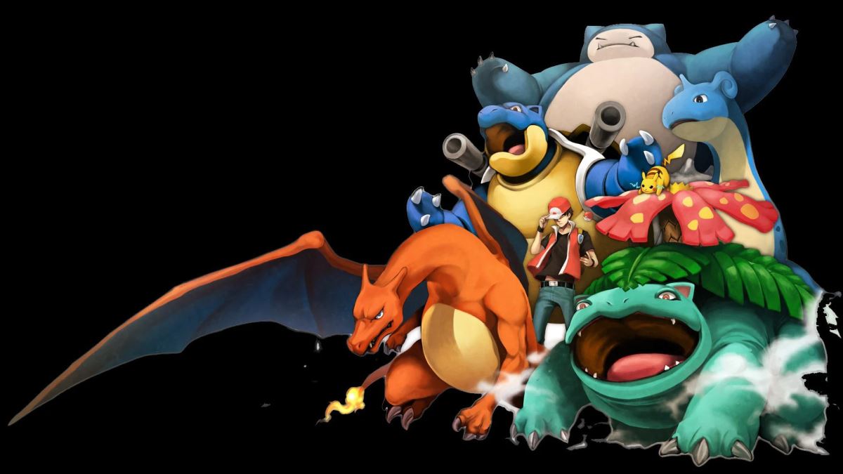 معرفی طولانی ترین انیمه های تاریخ 118 تصویری از انیمه طولانی مدت Pokémon