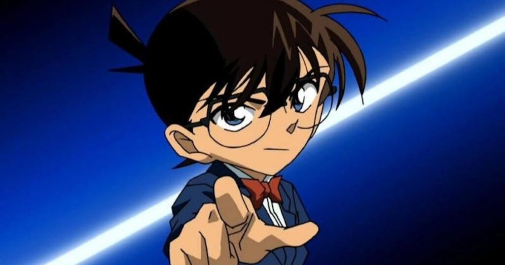 معرفی طولانی ترین انیمه های تاریخ 110 تصویری از انیمه طولانی مدت Detective Conan