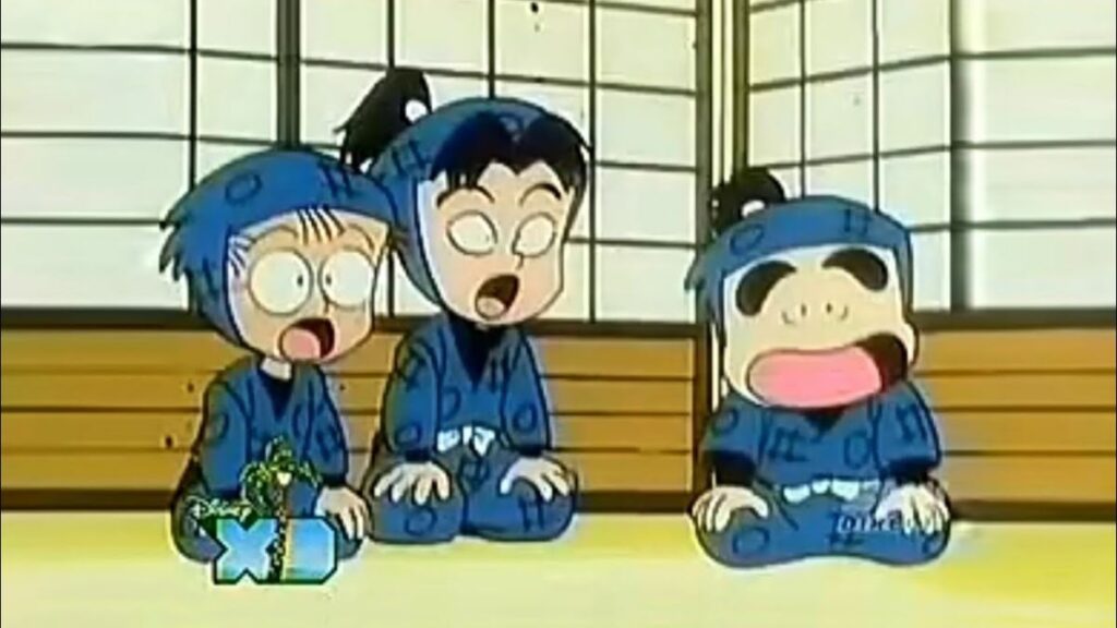 معرفی طولانی ترین انیمه های تاریخ 136 تصویری از انیمه طولانی مدت Nintama Rantaro