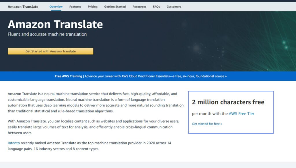 1697219078 635 بهترین ابزار های ترجمه با هوش مصنوعی در سال 2023